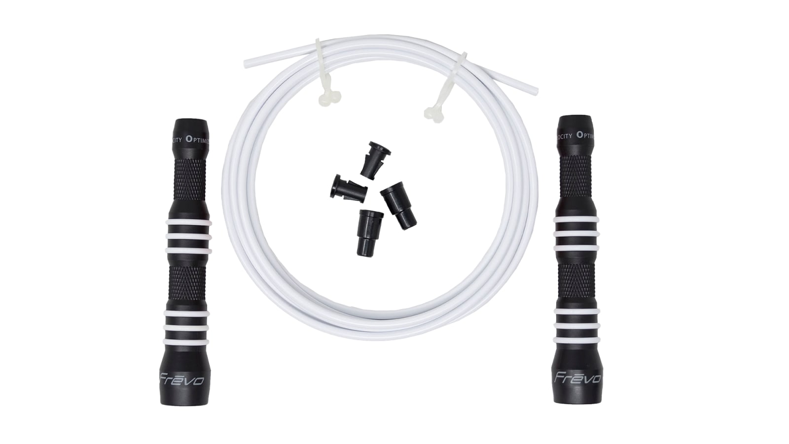 RX Frēvo Jump Rope | Rogue Fitness Canada